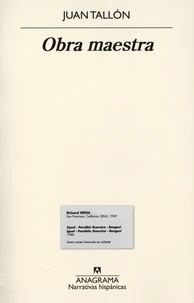 Obra maestra