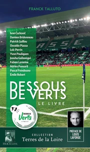 Dessous de Verts