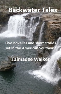  Talmadge Walker - Backwater Tales.