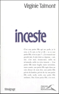 Inceste