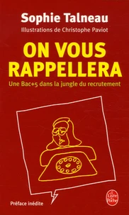 On vous rappellera