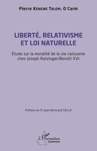 Liberté, relativisme et loi naturelle