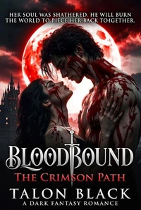 Bloodbound The Crimson Path