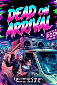 Dead on arrival