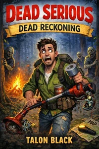 Dead Serious Dead Reckoning