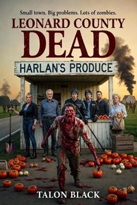 Leonard County Dead