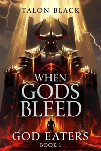 When Gods Bleed
