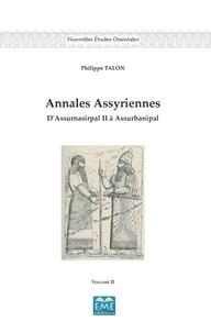 Annales assyriennes