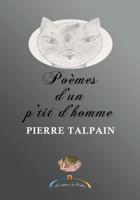 Poème d'un p'tit homme