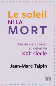 Le Soleil ni la mort