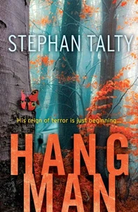 Hangman (Absalom Kearney 2)