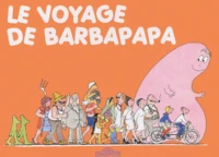 Le voyage de Barbapapa