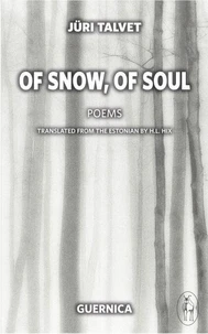 Of Snow, Of Soul
