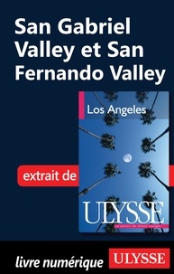 Taly Alfaro - Los Angeles - San Gabriel Valley et San Fernando Valley.
