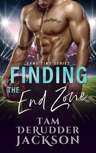  Tam DeRudder Jackson - Finding the End Zone - Game Time Series.