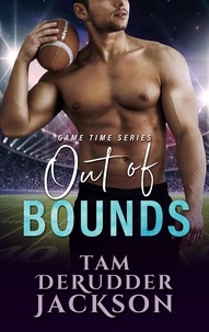  Tam DeRudder Jackson - Out of Bounds - Game Time Series.