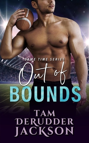  Tam DeRudder Jackson - Out of Bounds - Game Time Series.