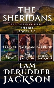  Tam DeRudder Jackson - The Sheridans - The Talisman Series.