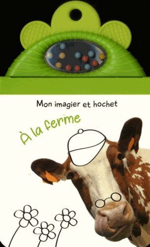A la ferme de Tam Tam Editions - Album - Livre - Decitre