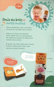 A la ferme