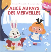 Alice au pays de merveilles