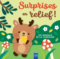 Animaux de la campagne
