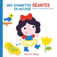Blanche-Neige
