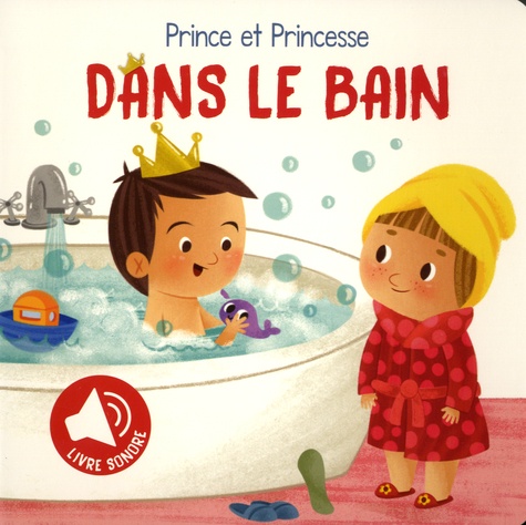  Tam Tam Editions - Dans le bain.