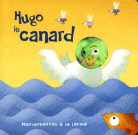  Tam Tam Editions - Hugo le canard.
