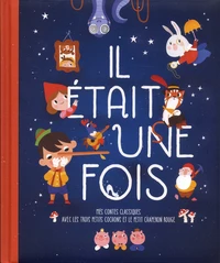 Il étais une fois