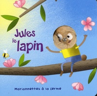  Tam Tam Editions - Jules le lapin.
