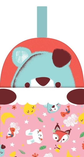  Tam Tam Editions - L'Ours.