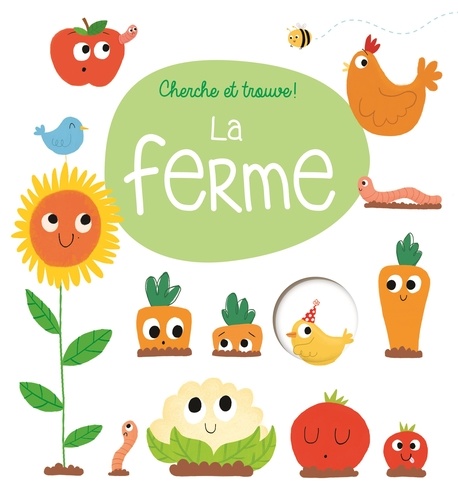 La ferme de Tam Tam Editions - Album - Livre - Decitre