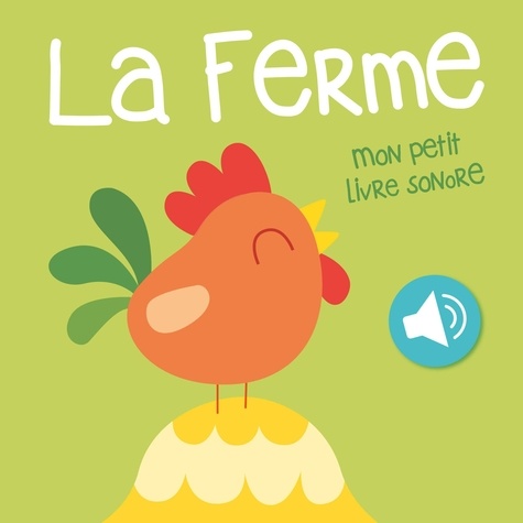  Tam Tam Editions - La ferme.