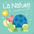  Tam Tam Editions - La nature.