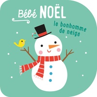  Tam Tam Editions - Le bonhomme de neige.
