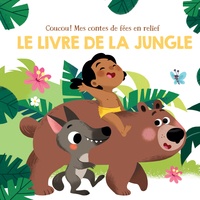  Tam Tam Editions - Le livre de la jungle.