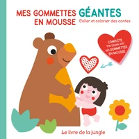 Le livre de la jungle