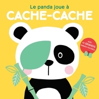 Tam Tam Editions - Le panda joue à cache-cache.