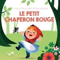 Le petit chaperon rouge