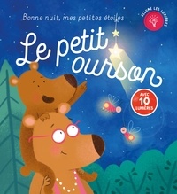  Tam Tam Editions - Le petit ourson - Avec 10 lumières.