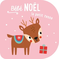 Le petit renne