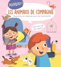  Tam Tam Editions - Les animaux de compagnie.