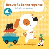  Tam Tam Editions - Les animaux de compagnie.