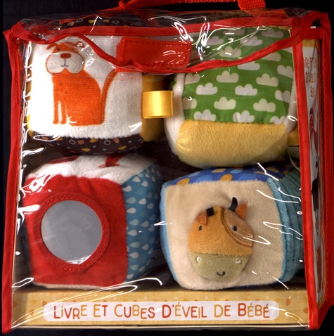 Les animaux de la ferme de Tam Tam Editions - Album - Livre - Decitre