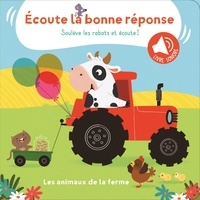  Tam Tam Editions - Les animaux de la ferme.