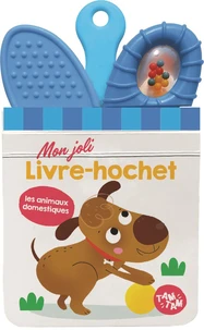 Les animaux domestiques
