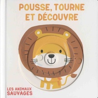  Tam Tam Editions - Les animaux sauvages.