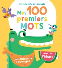  Tam Tam Editions - Les animaux sauvages.