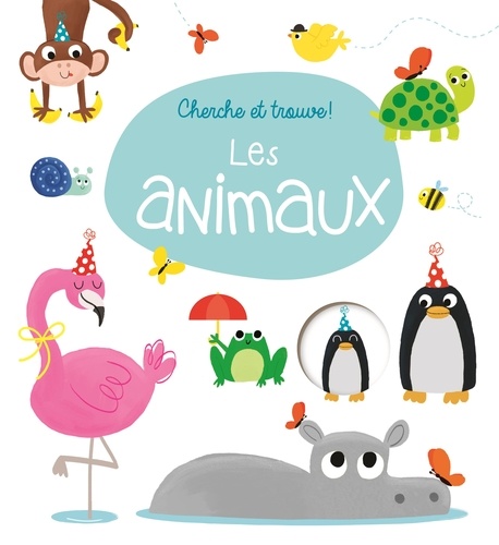 Les animaux de Tam Tam Editions - Album - Livre - Decitre